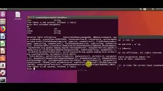 How to Create Managed Tables and load the data in Hive
