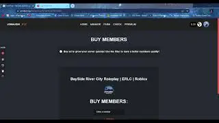 How to use join for join bot discord!