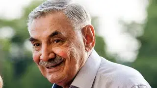 Народному Артисту Александру Панкратову -Чёрному 75 лет!