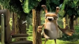Tetra Pak Commercial "Rohstoffe"/"Hase Bob".