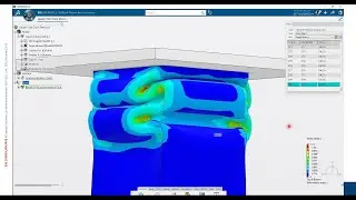 Optimizing Design Performance with Nonlinear Finite Element Analysis and Multiphysics Simulation