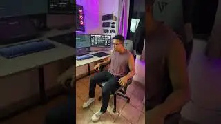 🔥SILLA GAMER GAMA ALTA BARATA😮
