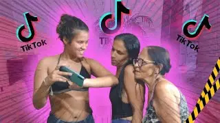 DESCUBRA O TIKTOK COM EMOJIS