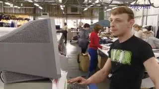 Швейная фабрика DIBONI