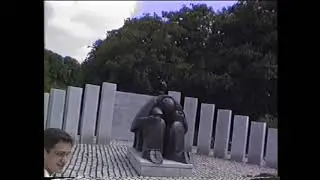 Maynooth, June 1993