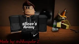 BILLY KILLED @YourLocalDoge-i2g Roblox Faithless