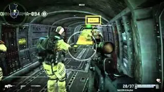 Warface : Новый Африканский сеттинг [23.04.2015]