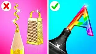 RETO DE ARTE CON HOTCAKES | ¡Pluma 3D vs. arte en hotcakes! Secretos de Cocina por 123 GO! FOOD