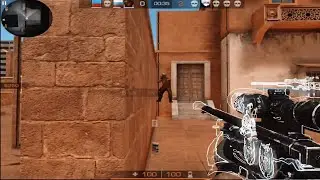 Сделал мувик на телефоне😁 | Mobile Edit Standoff 2