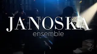Janoska Ensemble - The Big B's (Out Now Trailer)