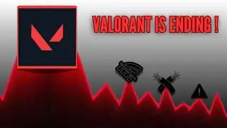 Is VALORANT Ending in the Middle East?! {servers shutting down)