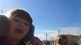 Гуляю с поддержкой