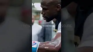 Floyd Mayweather Jr - Turn The Pressure Up