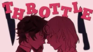 Kiss or Kill [Mep Part] || Persona 5