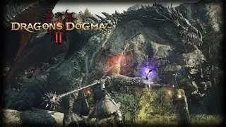 The Empress of Cats and the Green Dragon! Dragons Dogma 2 -EP 23-