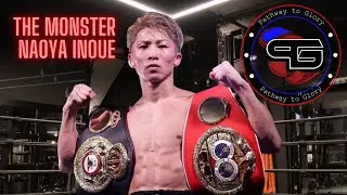 The Monster Naoya Inoue a Boxing Spotlight Video #boxing #sports #highlights