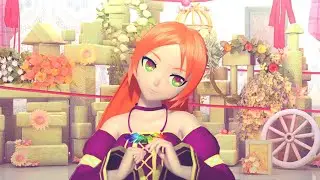 【波音リツ / Namine Ritsu】- Patchwork Staccato - ツギハギスタッカート -【UTAUカバー】【PDAFT MOD】