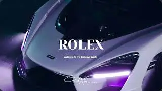 Nines x Tyga Type Beat - 'Rolex' | High-Octane Trap Freestyle Instrumental 2024 Drop