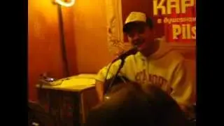 Сплин кавер "Выхода нет"