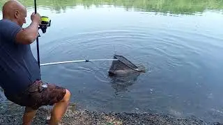 jezero smoluca 2022