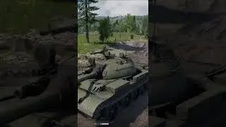 TO 55 War Thander