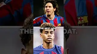 Is Yamal The BEST Winger In The World? 🤔