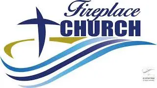 WELCOME TO FIREPLACE CHURCH SUNDAY WORSHIP SERVICE / / PRODUCTION NO-0040923