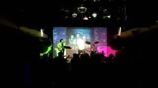 гр ДЖОННИ ДЕПП  клуб ВСЕ СВОИ  29 09 18