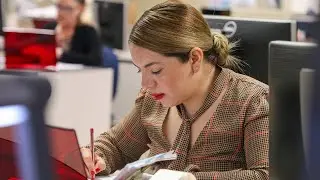 Guided Pathways at YVC | Blanca's Story