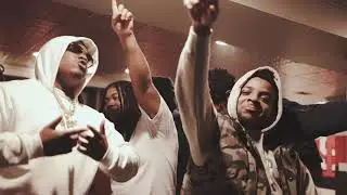 Bandgang Biggs - Top Of The List [Official Video] Dir @ARTBYARTAXA
