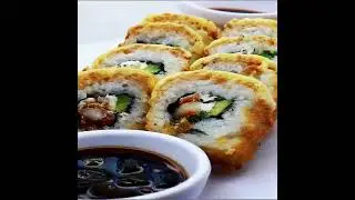 Sushi Box