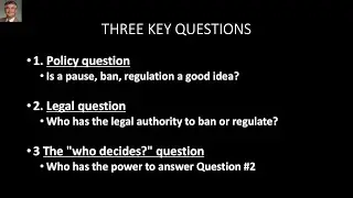 Lab #1 for Legal and Ethical Environment of Business: Can the Government Ban TikTok or A.I.?
