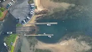DJI Mini 3 Pro Stony Point 2023 April