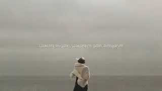 SYML - "Where''s My Love" [Turkish Lyric Video]