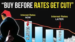 Realty Income Stock is Crashing AGAIN… WHY I am BUYING More ASAP!