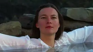 Берег Неба. Рассвет.
