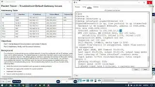 10.3.5-packet-tracer---troubleshoot-default-gateway-issues