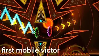 Solar Flare 100% (First mobile victor)