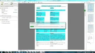 How-to No. 53 — ABBYY PDF Transformer can split PDF documents