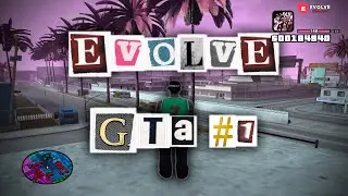 evolve gta #1 [guns, sounds, graphics, scripts]