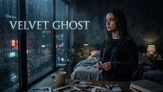 Velvet Ghost | The Saddest Song About Missing Someone Who Never Truly Left