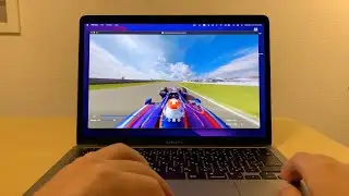 2D,3D,180°,360° VR Video Player for macOS ! - VRPlayer macOS App ver2.2 [macOS App Store]