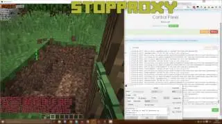 StopProxy 1.9 - Protect your server from Proxies, VPN & Bots! [VIP]