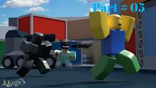 Murder Mystery 2 Memes # 05 (Roblox)