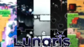 Celeste Mods - Lunaris: The Missing Pieces (Full ARG Solved)