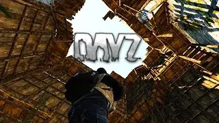 Base RAIDING in DayZ...
