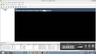 Consolidando discos virtuais VMDK no Vmware ESXi