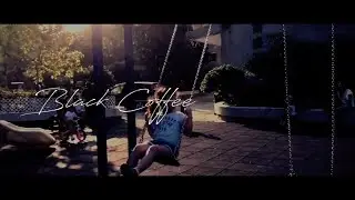 《JST MUSIC》Vol.8 // BLACK COFFEE 黑咖啡・四位追夢的大男孩