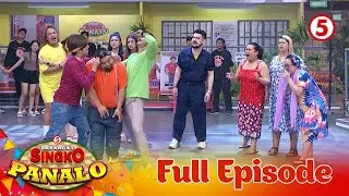 Barangay Singko Panalo Episode 68 | June 19, 2024