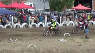 local 4º etapa campeoanto de velocross Russas-CE 2024